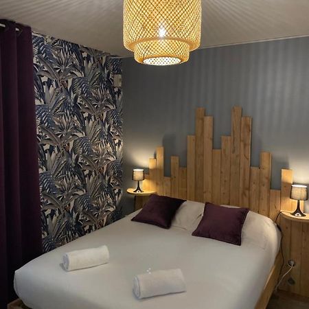 Le Dahlia, 5 Mn De Beauval Villa Saint-Aignan  Bagian luar foto