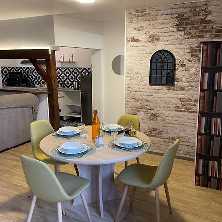 Le Dahlia, 5 Mn De Beauval Villa Saint-Aignan  Bagian luar foto