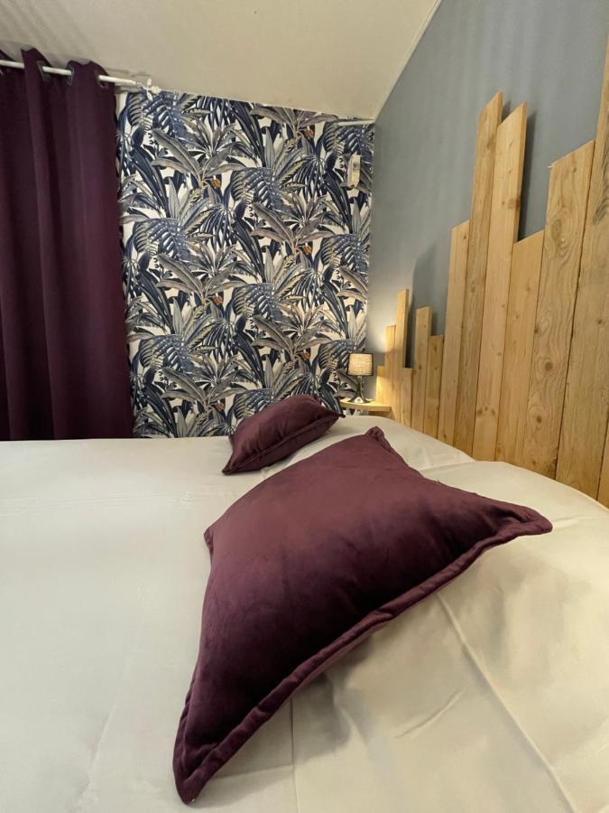 Le Dahlia, 5 Mn De Beauval Villa Saint-Aignan  Bagian luar foto