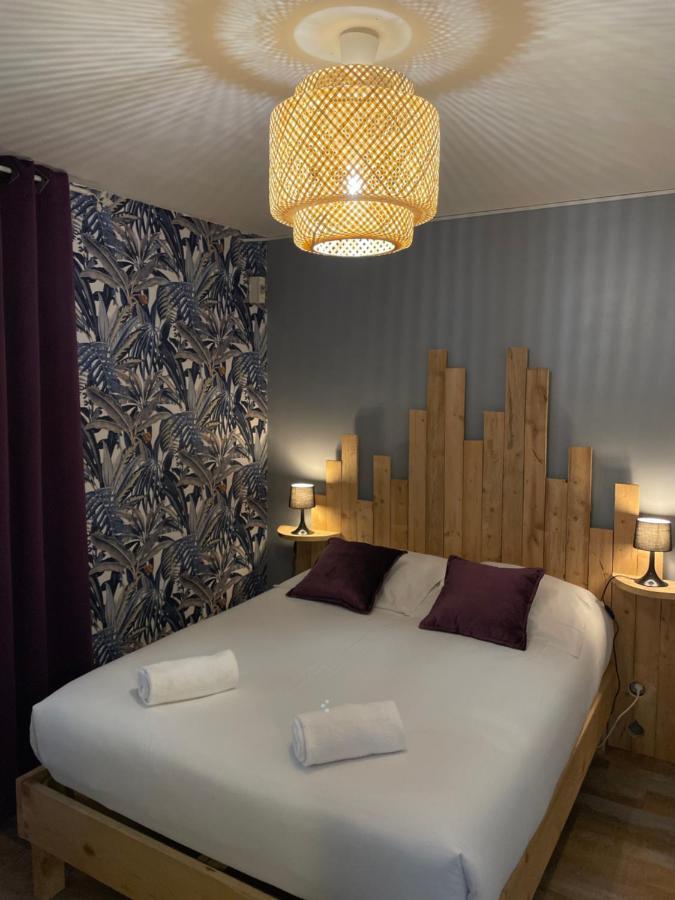 Le Dahlia, 5 Mn De Beauval Villa Saint-Aignan  Bagian luar foto