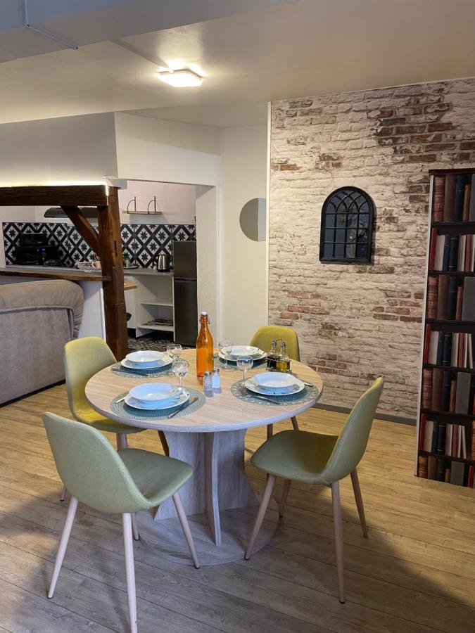 Le Dahlia, 5 Mn De Beauval Villa Saint-Aignan  Bagian luar foto