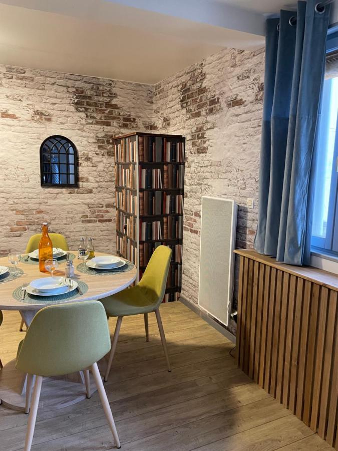 Le Dahlia, 5 Mn De Beauval Villa Saint-Aignan  Bagian luar foto