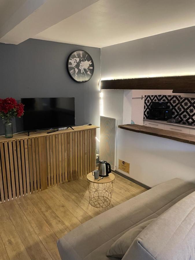 Le Dahlia, 5 Mn De Beauval Villa Saint-Aignan  Bagian luar foto