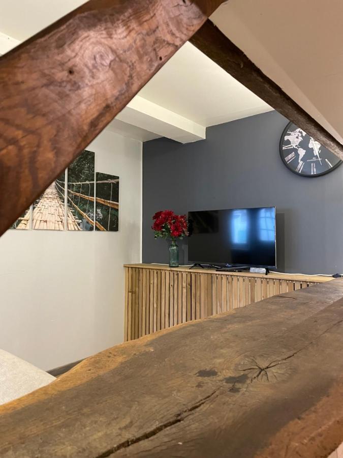 Le Dahlia, 5 Mn De Beauval Villa Saint-Aignan  Bagian luar foto